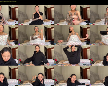 _octopussy_ — 10 minute Chaturbate female cam show recording, 720p, Apr 2, 2024