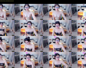 _smileflower_ — 17 minute Chaturbate female cam show recording, 720p, Apr 2, 2024