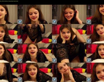 a_whole_eternity — 19 minute Chaturbate female cam show recording, 720p, Apr 2, 2024