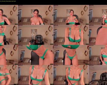 abellacroft — 30 minute Chaturbate female cam show recording, 720p, Apr 2, 2024