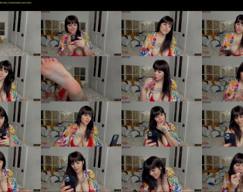 ailelea — 20 minute Chaturbate female cam show recording, 720p, Apr 3, 2024
