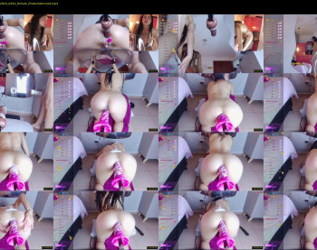 alejandra_martinss — 102 minute Chaturbate female cam show recording, 720p, Apr 3, 2024