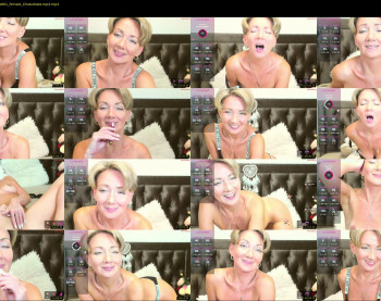 alexandrafix — 120 minute Chaturbate female cam show recording, 720p, Apr 2, 2024
