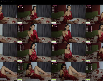 alice_bane — 34 minute Chaturbate female cam show recording, 720p, Apr 3, 2024