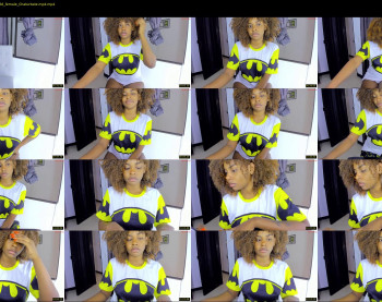 alison_ker — 26 minute Chaturbate female cam show recording, 720p, Apr 2, 2024