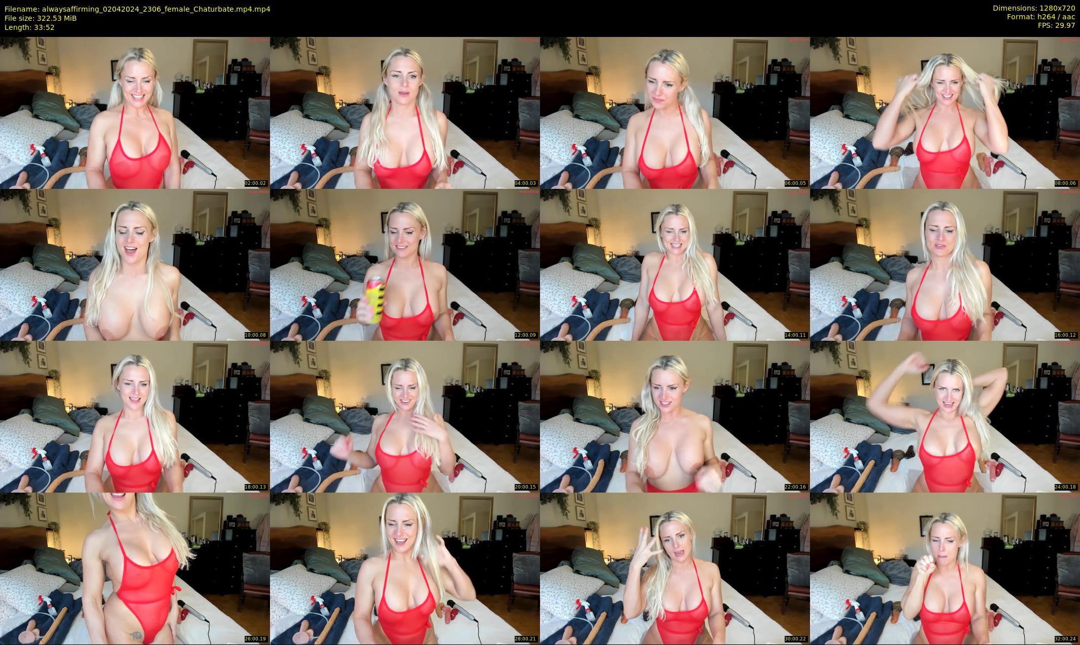 alwaysaffirming — 34 minute Chaturbate couple cam show recording, 720p, Apr 2, 2024