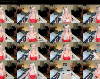 alwaysaffirming — 9 minute Chaturbate couple cam show recording, 720p, Apr 2, 2024