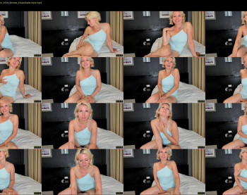amanda___grey — 5 minute Chaturbate female cam show recording, 720p, Apr 2, 2024