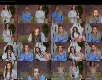 anabel054 — 74 minute Chaturbate female cam show recording, 720p, Apr 3, 2024