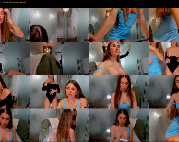 anyarayne — 99 minute Chaturbate female cam show recording, 720p, Apr 2, 2024
