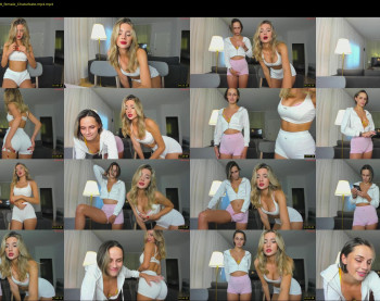 aria_muv — 37 minute Chaturbate female cam show recording, 720p, Apr 2, 2024