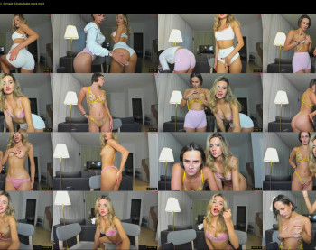 aria_muv — 120 minute Chaturbate female cam show recording, 720p, Apr 2, 2024
