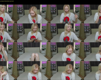 best_trip — 6 minute Chaturbate couple cam show recording, 720p, Apr 2, 2024