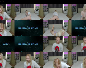 best_trip — 120 minute Chaturbate couple cam show recording, 720p, Apr 2, 2024