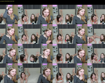 best_trip — 15 minute Chaturbate couple cam show recording, 720p, Apr 2, 2024