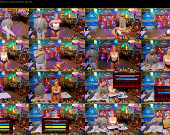 bigbananamilfshake — 120 minute Chaturbate couple cam show recording, 720p, Apr 2, 2024