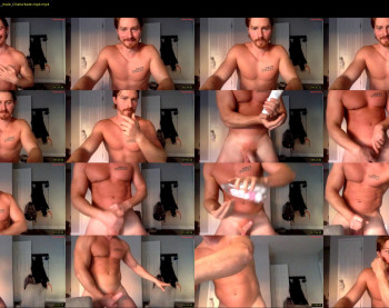 bigmcr1 — 20 minute Chaturbate male cam show recording, 480p, Apr 3, 2024