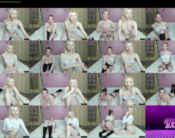 bjliki — 120 minute Chaturbate couple cam show recording, 720p, Apr 3, 2024