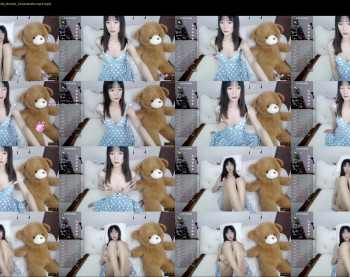 blon_kater — 34 minute Chaturbate female cam show recording, 720p, Apr 2, 2024