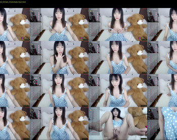 blon_kater — 115 minute Chaturbate female cam show recording, 720p, Apr 2, 2024