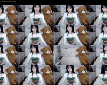 blon_kater — 5 minute Chaturbate female cam show recording, 720p, Apr 2, 2024