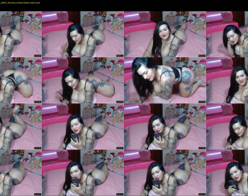 camila_rosess — 35 minute Chaturbate female cam show recording, 480p, Apr 3, 2024