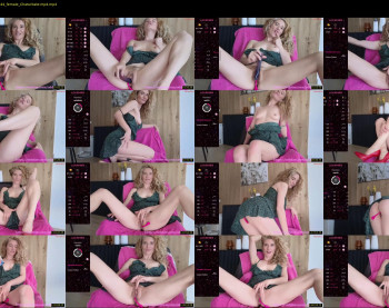 classynikki — 120 minute Chaturbate female cam show recording, 720p, Apr 2, 2024
