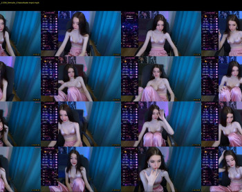 coddleweeper — 120 minute Chaturbate female cam show recording, 720p, Apr 2, 2024
