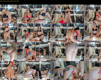 cuteanddesesperate — 120 minute Chaturbate female cam show recording, 720p, Apr 3, 2024