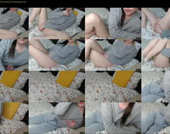cuteemouse — 48 minute Chaturbate female cam show recording, 720p, Apr 2, 2024
