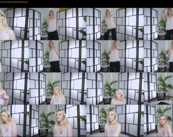 darleneferran — 102 minute Chaturbate female cam show recording, 720p, Apr 3, 2024