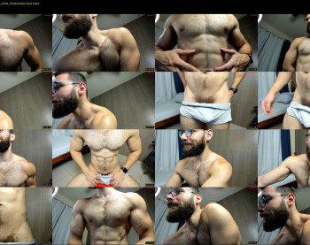 deanlek — 7 minute Chaturbate male cam show recording, 720p, Apr 2, 2024