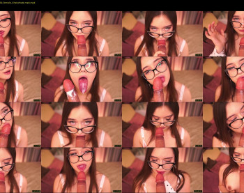deepsouly — 89 minute Chaturbate female cam show recording, 720p, Apr 2, 2024