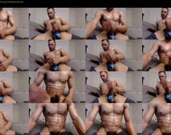 delneegro — 18 minute Chaturbate male cam show recording, 480p, Apr 3, 2024