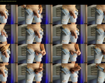 derek_smith21 — 3 minute Chaturbate male cam show recording, 720p, Apr 2, 2024