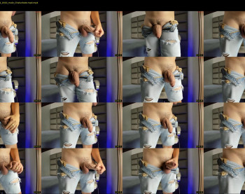 derek_smith21 — 13 minute Chaturbate male cam show recording, 720p, Apr 2, 2024