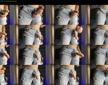 derek_smith21 — 120 minute Chaturbate male cam show recording, 720p, Apr 3, 2024