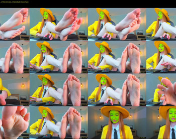 dorothygilbert — 120 minute Chaturbate female cam show recording, 720p, Apr 2, 2024