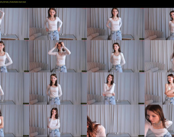 edithgalpin — 120 minute Chaturbate female cam show recording, 720p, Apr 2, 2024