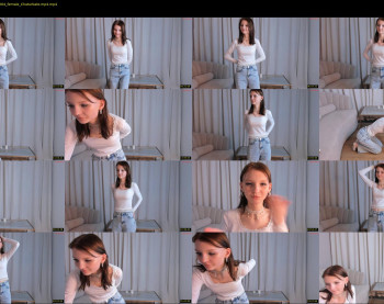 edithgalpin — 39 minute Chaturbate female cam show recording, 720p, Apr 2, 2024