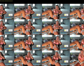 eileen_rose — 9 minute Chaturbate female cam show recording, 720p, Apr 2, 2024