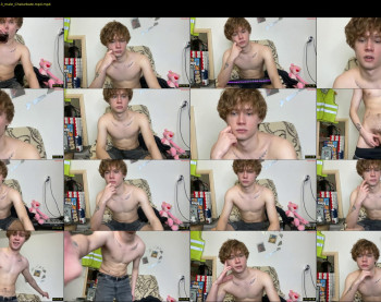 eitanhere — 71 minute Chaturbate male cam show recording, 720p, Apr 2, 2024