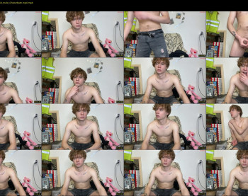 eitanhere — 10 minute Chaturbate male cam show recording, 720p, Apr 2, 2024