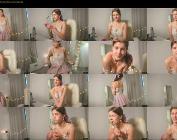 eli_sun — 44 minute Chaturbate female cam show recording, 720p, Apr 2, 2024