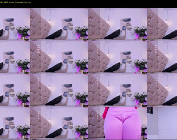 eliizabeth_roberts — 35 minute Chaturbate female cam show recording, 720p, Apr 2, 2024