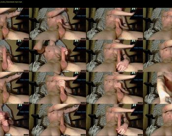 elixir_18 — 21 minute Chaturbate male cam show recording, 720p, Apr 2, 2024