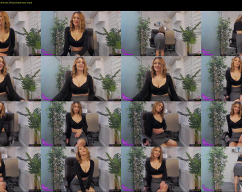 ellamilf — 31 minute Chaturbate female cam show recording, 720p, Apr 2, 2024