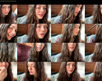 emersoncane — 4 minute Chaturbate female cam show recording, 720p, Apr 2, 2024