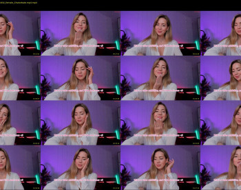 emmi_rosee — 4 minute Chaturbate female cam show recording, 720p, Apr 2, 2024