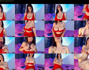 emybeecker — 13 minute Chaturbate female cam show recording, 720p, Apr 2, 2024